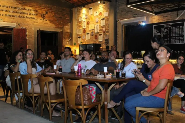 Pint of Science: Uncisal sedia maior festival de divulgação científica do mundo em ambiente de bar