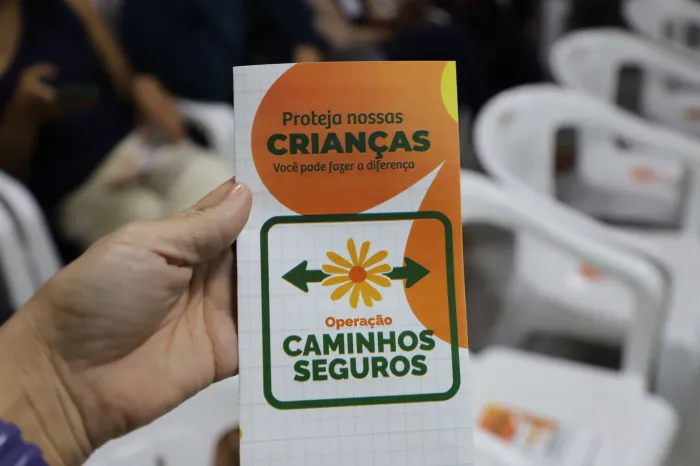 Foto: Reprodução/Secom Acre