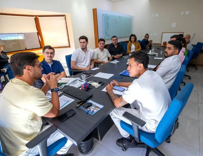Conselho da Juventude de São Sebastião inicia articulação para fortalecer políticas públicas no município