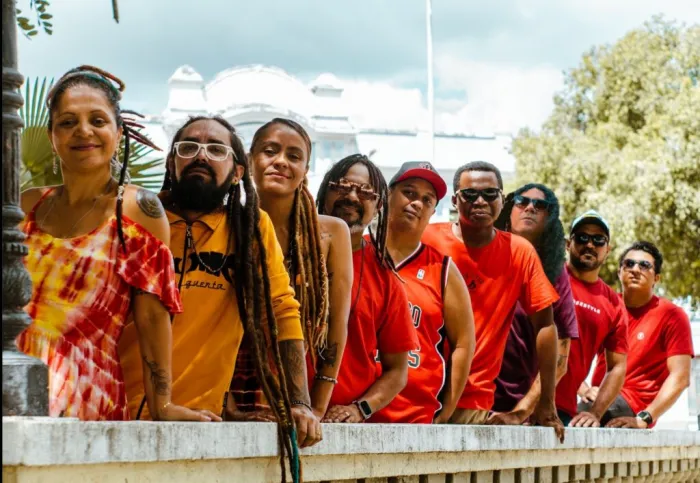20º Tributo a Bob Marley fortalece movimento cultural do reggae e mantém tradição viva em Teresina neste sábado (16)