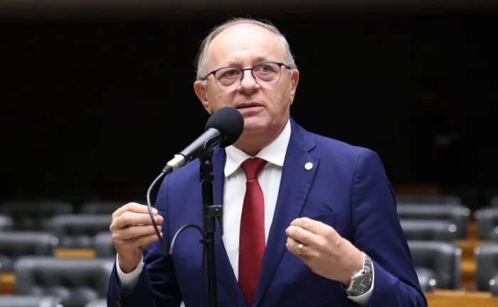 Kayo Magalhães / Câmara dos Deputados