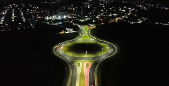 Foto: Reprodução/Prefeitura de Candeias - BA