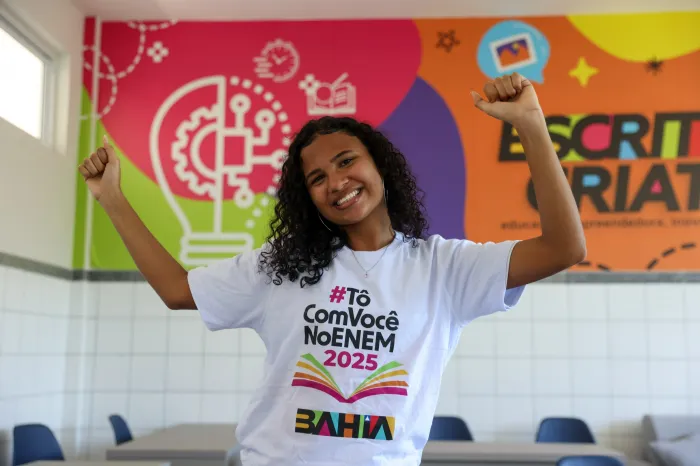 INEP divulga resultado da isenção do Enem 2026; rede estadual da Bahia registra cerca de 100 mil solicitações