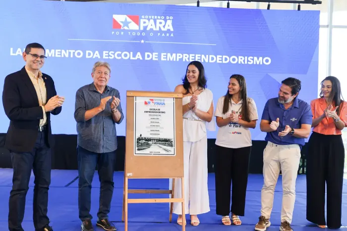Foto: Bruno Cruz / Ag. Pará