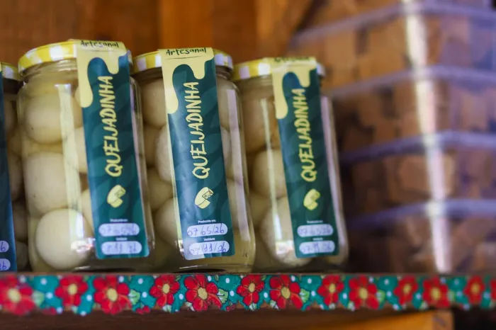 Festa do Queijo une gastronomia, moda e tradição rural