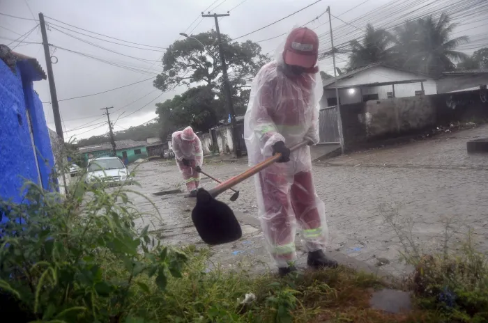 Foto: Reprodução/Prefeitura de João Pessoa - PB