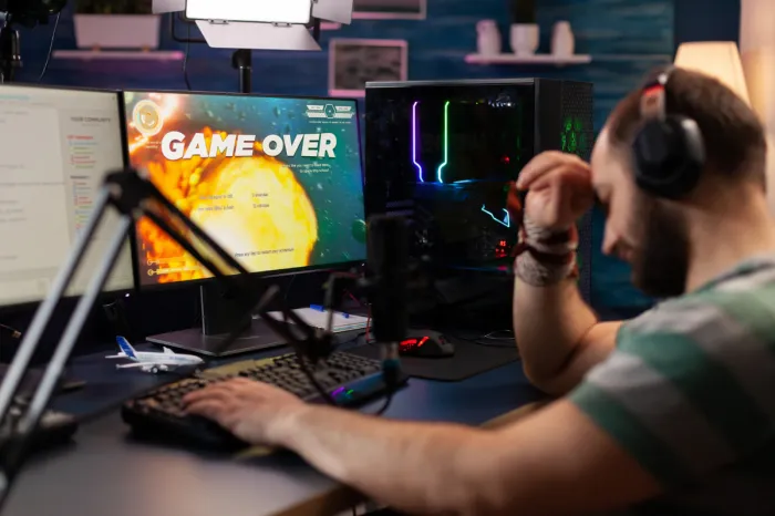 Ping alto prejudica experiência em jogos online