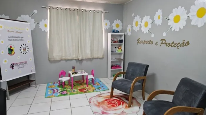 Governo do Estado inaugura Sala das Margaridas em Quaraí