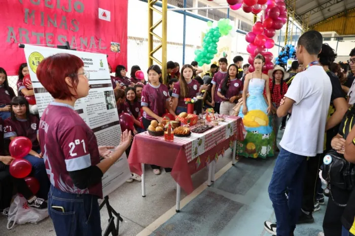 Foto: Reprodução/Agência Amazonas