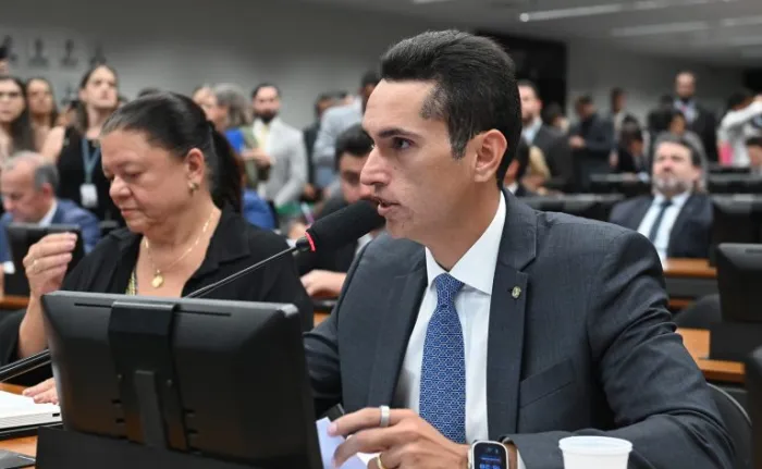Zeca Ribeiro / Câmara dos Deputados