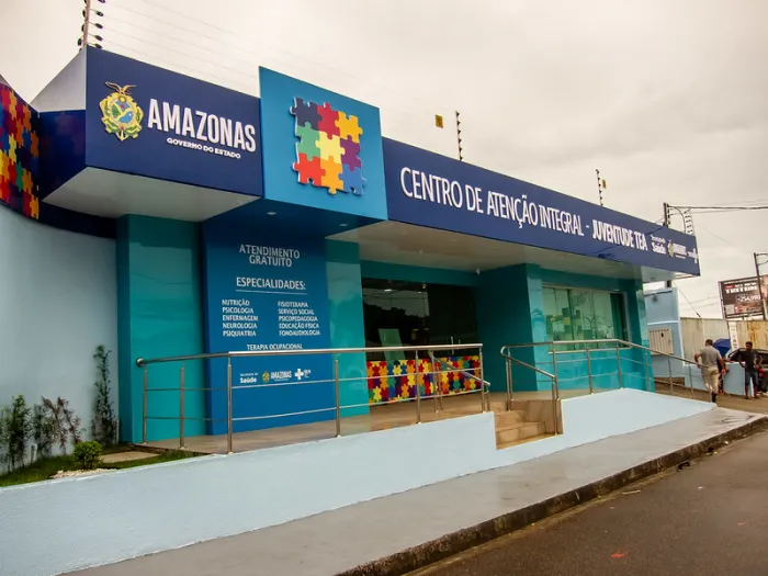 Foto: Reprodução/Agência Amazonas