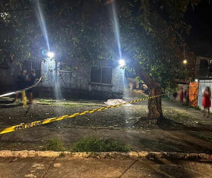 Polícia Civil de Alagoas investiga homicídio e tentativa de homicídio contra irmãs na Santa Amélia