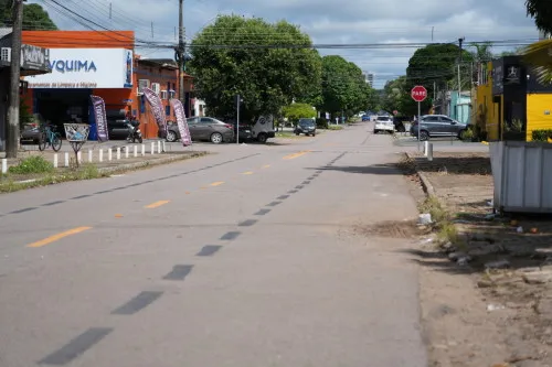 Foto: Reprodução/Prefeitura de Porto Velho - RO