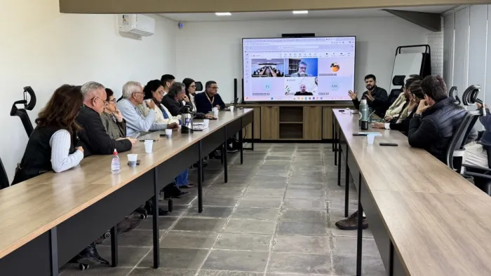 Conselho do fundo da ovinocultura administrado pelo Estado aprova aditivo de R$ 1,9 milhão para fortalecer o setor