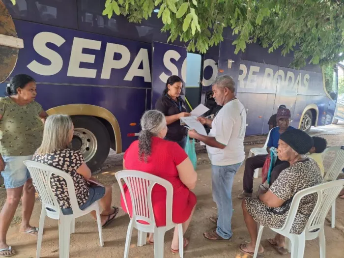 Parceria entre Estado e município resultou em 362 lotes aptos para regularização; 106 moradores já foram contemplados 