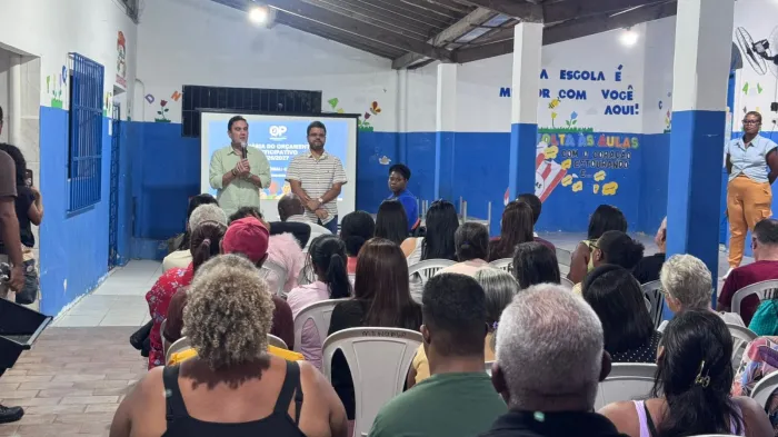 Foto: Reprodução/Prefeitura de Alagoinhas - BA
