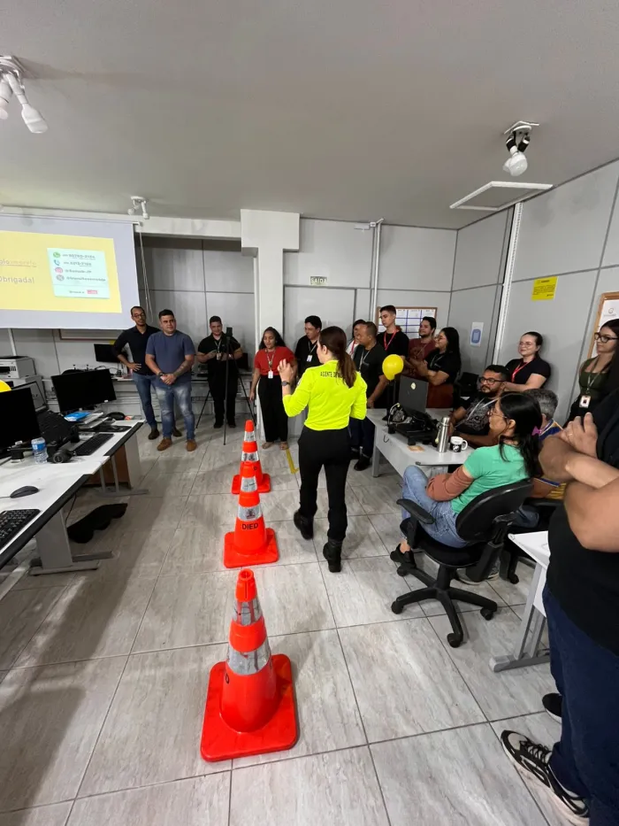 Foto: Reprodução/Prefeitura de João Pessoa - PB