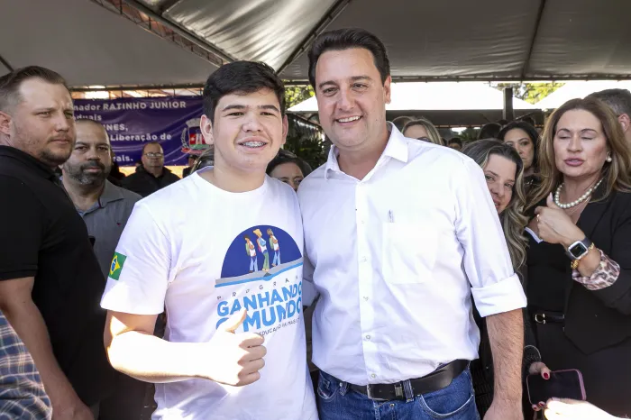 Foto: Roberto Dziura Jr/AEN