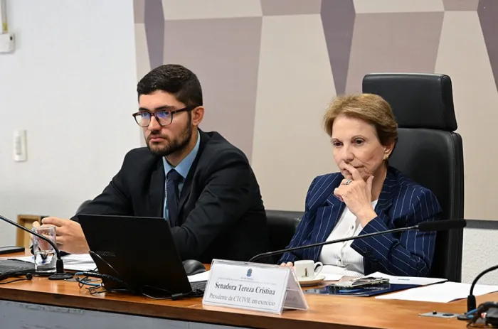 Comissão do Código Civil encerra debates com foco em propriedade e contratos