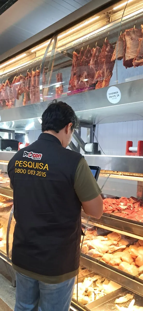 Foto: Reprodução/Prefeitura de João Pessoa - PB