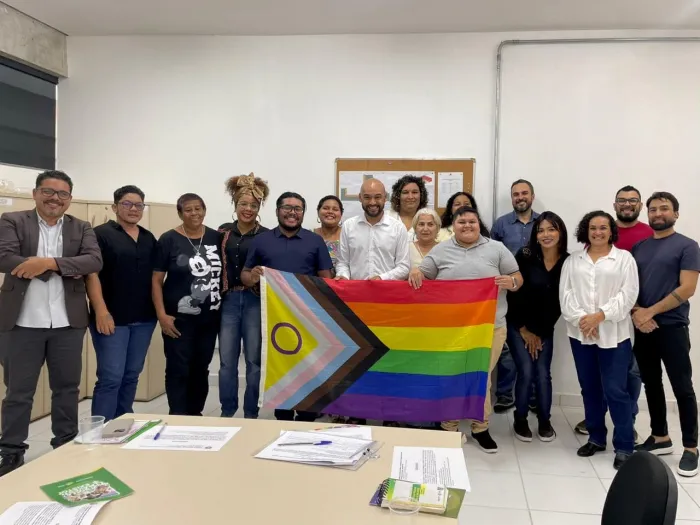 Foto: Reprodução/Secom Acre