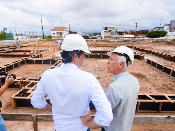 Foto: Reprodução/Prefeitura de João Pessoa - PB
