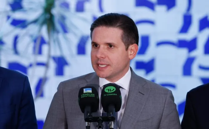 Acervo Câmara dos Deputados