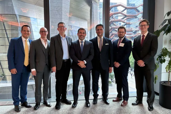 Invest Paraná apresenta Fundo Estratégico do Estado durante a Brazil Week, em Nova York