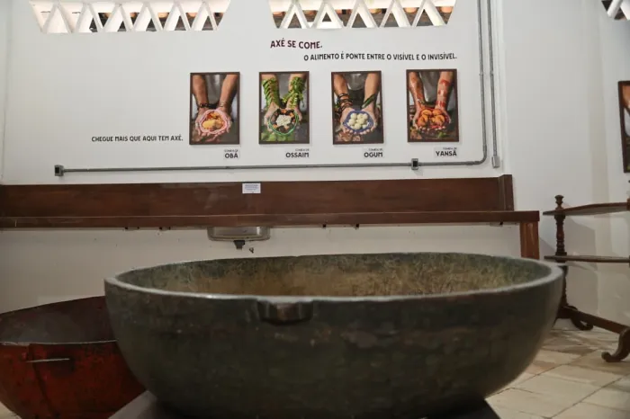Centro de Documentação e Memória do Recôncavo é inaugurado no Museu Wanderley Pinho