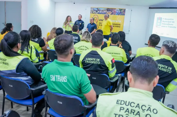 Foto: Reprodução/Prefeitura de João Pessoa - PB