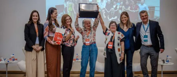 Encontro nacional marca conclusão do primeiro ciclo da Rede ColaboraAPS e celebra “De Braços Abertos”