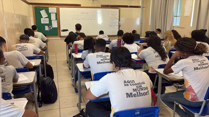 SEE-MG / Divulgação
