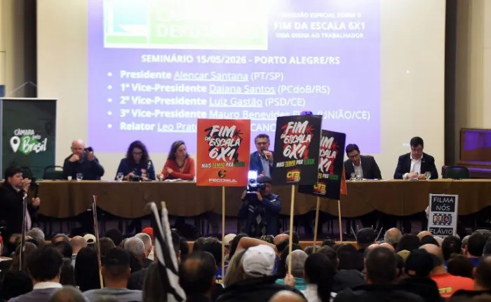 Ricardo Rimoli / Câmara dos Deputados