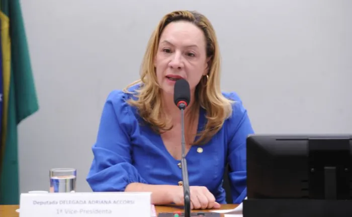 Renato Araújo / Câmara dos Deputados
