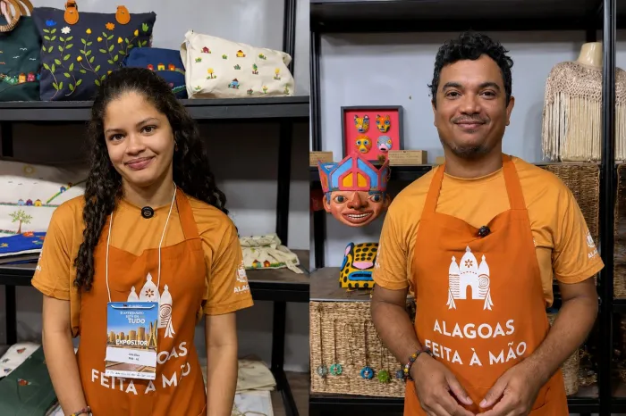 Feira acontece de 13 a 17 de maio, no Pavilhão da Bienal, no Parque Ibirapuera - Ascom Serfi