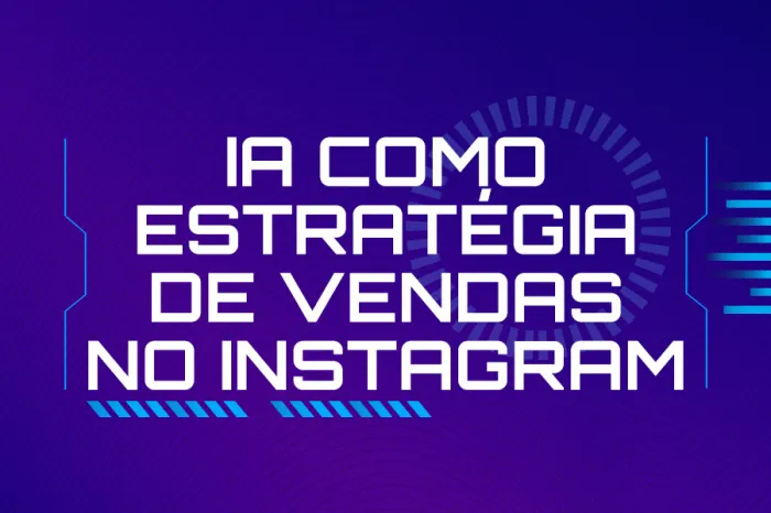 IA como estratégia de vendas é tema de palestra promovida pela Secretaria de Desenvolvimento Econômico
