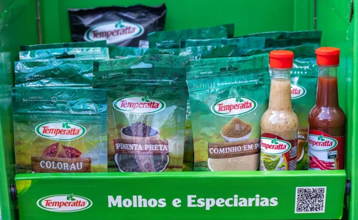 Temperatta entra no varejo on-line e projeta dobrar receita