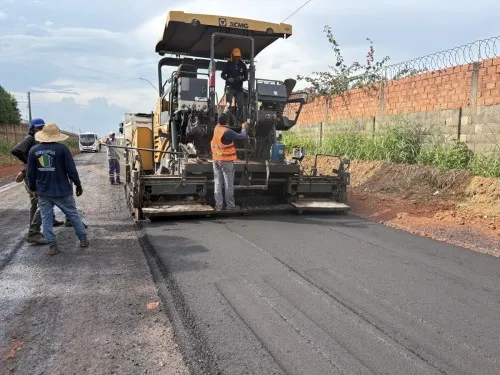 Foto: Reprodução/Prefeitura de Porto Velho - RO