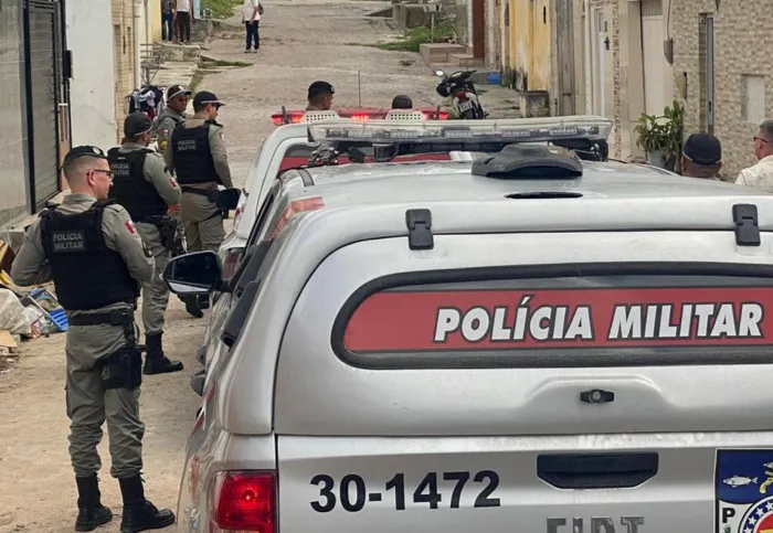Atividades fazem parte do programa Interior Seguro - Ascom SSP/AL