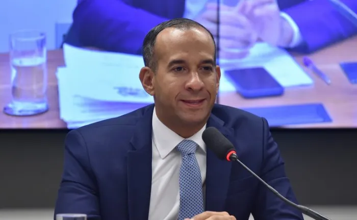 Zeca Ribeiro/Câmara dos Deputados