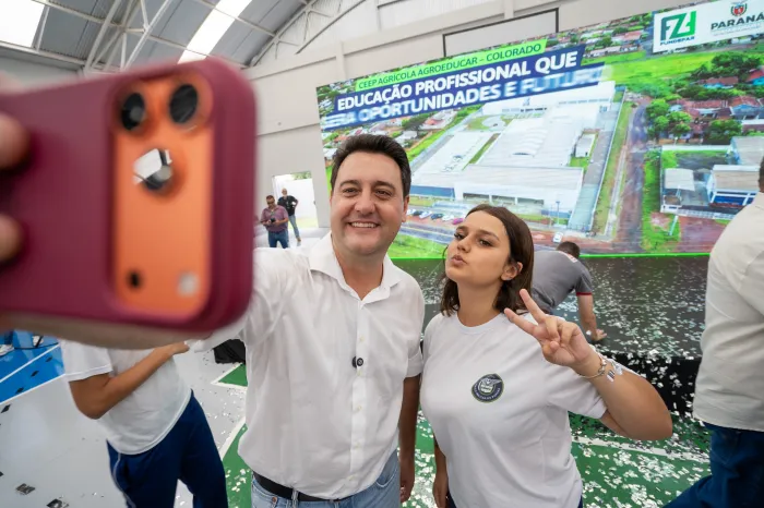 Foto: Arnaldo Neto/AEN