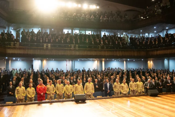 Foto: Reprodução/Secom Paraná