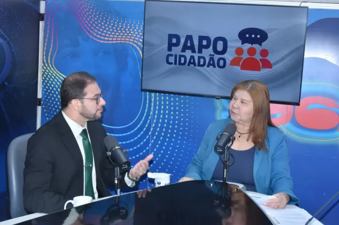‘Papo Cidadão’ esclarece dúvidas sobre a legislação que garante o benefício do salário-maternidade
