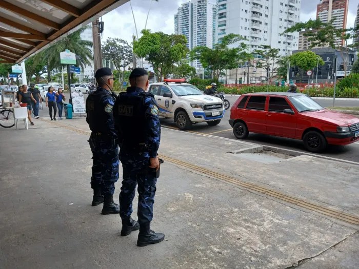 Foto: Reprodução/Agência Belém
