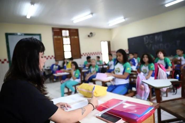 Foto: Reprodução/Secom Acre