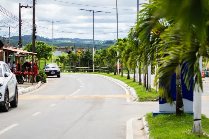Investimento é de R$ 2, 5 milhões - Pei Fon/ Agência Alagoas