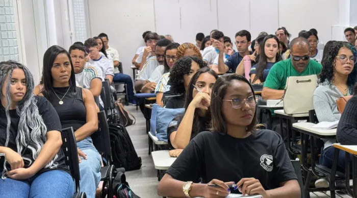 Seed e SergipeTec ofertam mais uma preparação para alunos participantes do Educkathon 2026