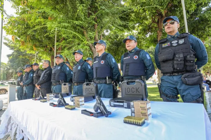 Foto: Reprodução/Secom Piauí