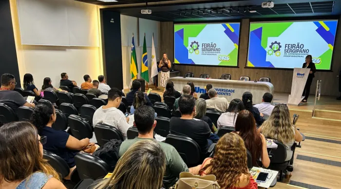 Governo do Estado e Fórum Estadual de Aprendizagem reúnem empresas para impulsionar a contratação de jovens em Sergipe