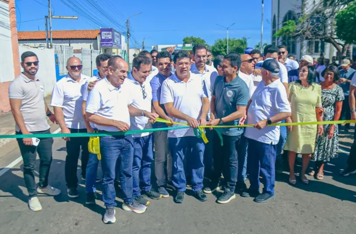 Foto: Reprodução/Secom Piauí